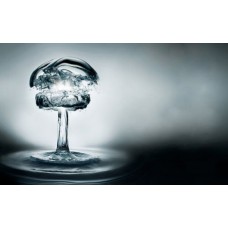 Динамика изменения содержания оксидов трития в воде